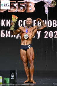 Чемпионат Воронежской области по бодибилдингу - 2026