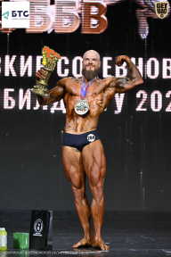 Чемпионат Воронежской области по бодибилдингу - 2026