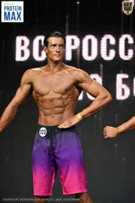 Чемпионат Воронежской области по бодибилдингу - 2026