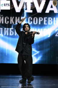Чемпионат Воронежской области по бодибилдингу - 2026