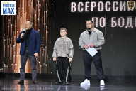 Чемпионат Воронежской области по бодибилдингу - 2026
