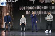 Чемпионат Воронежской области по бодибилдингу - 2026