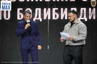 Чемпионат Воронежской области по бодибилдингу - 2026