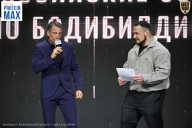 Чемпионат Воронежской области по бодибилдингу - 2026