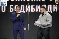 Чемпионат Воронежской области по бодибилдингу - 2026