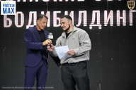 Чемпионат Воронежской области по бодибилдингу - 2026