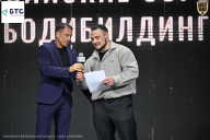 Чемпионат Воронежской области по бодибилдингу - 2026