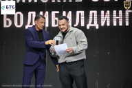 Чемпионат Воронежской области по бодибилдингу - 2026