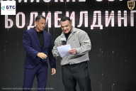 Чемпионат Воронежской области по бодибилдингу - 2026