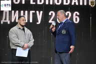 Чемпионат Воронежской области по бодибилдингу - 2026