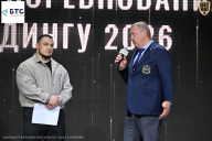 Чемпионат Воронежской области по бодибилдингу - 2026