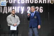 Чемпионат Воронежской области по бодибилдингу - 2026
