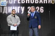Чемпионат Воронежской области по бодибилдингу - 2026