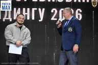 Чемпионат Воронежской области по бодибилдингу - 2026