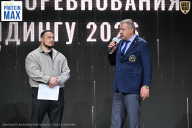 Чемпионат Воронежской области по бодибилдингу - 2026