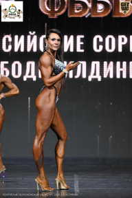 Чемпионат Воронежской области по бодибилдингу - 2026