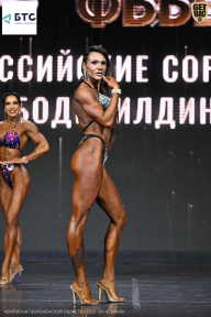 Чемпионат Воронежской области по бодибилдингу - 2026