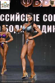 Чемпионат Воронежской области по бодибилдингу - 2026