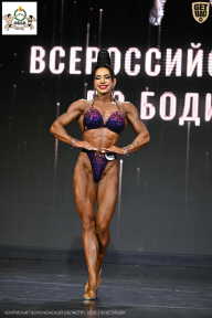 Чемпионат Воронежской области по бодибилдингу - 2026