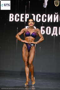 Чемпионат Воронежской области по бодибилдингу - 2026