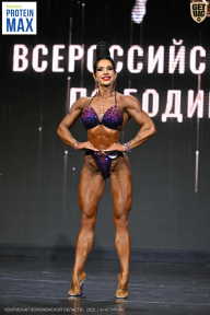 Чемпионат Воронежской области по бодибилдингу - 2026