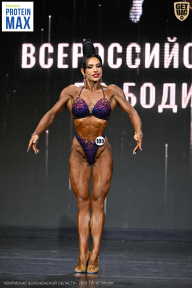 Чемпионат Воронежской области по бодибилдингу - 2026