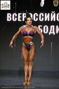 Чемпионат Воронежской области по бодибилдингу - 2026