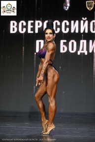 Чемпионат Воронежской области по бодибилдингу - 2026