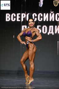 Чемпионат Воронежской области по бодибилдингу - 2026