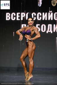 Чемпионат Воронежской области по бодибилдингу - 2026