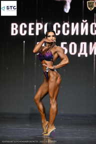 Чемпионат Воронежской области по бодибилдингу - 2026