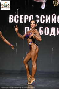 Чемпионат Воронежской области по бодибилдингу - 2026