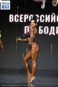 Чемпионат Воронежской области по бодибилдингу - 2026