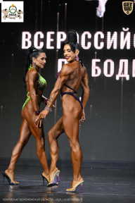 Чемпионат Воронежской области по бодибилдингу - 2026