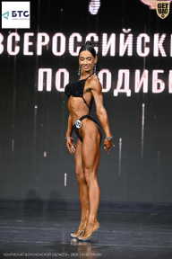 Чемпионат Воронежской области по бодибилдингу - 2026