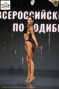 Чемпионат Воронежской области по бодибилдингу - 2026