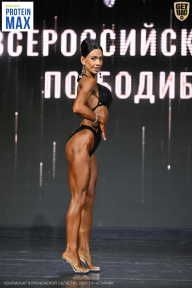 Чемпионат Воронежской области по бодибилдингу - 2026