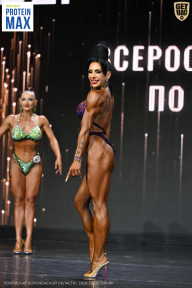 Чемпионат Воронежской области по бодибилдингу - 2026