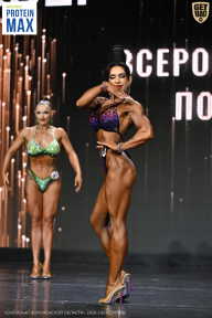 Чемпионат Воронежской области по бодибилдингу - 2026
