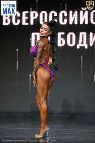 Чемпионат Воронежской области по бодибилдингу - 2026