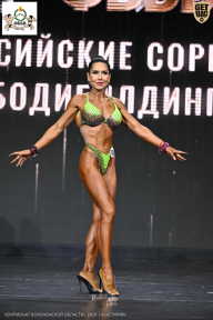 Чемпионат Воронежской области по бодибилдингу - 2026