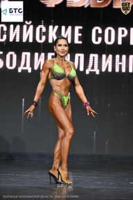 Чемпионат Воронежской области по бодибилдингу - 2026