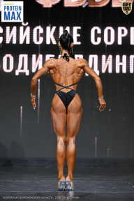 Чемпионат Воронежской области по бодибилдингу - 2026