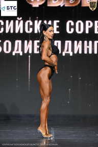 Чемпионат Воронежской области по бодибилдингу - 2026