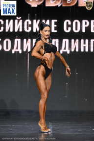 Чемпионат Воронежской области по бодибилдингу - 2026