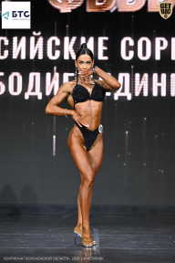 Чемпионат Воронежской области по бодибилдингу - 2026