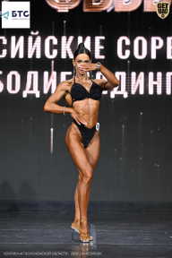 Чемпионат Воронежской области по бодибилдингу - 2026