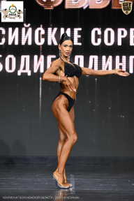 Чемпионат Воронежской области по бодибилдингу - 2026