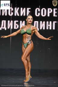 Чемпионат Воронежской области по бодибилдингу - 2026