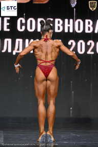 Чемпионат Воронежской области по бодибилдингу - 2026